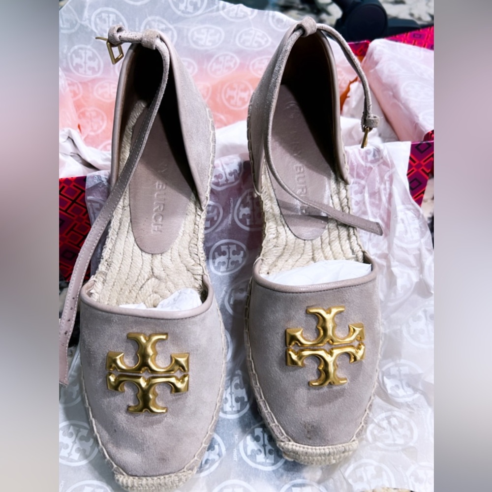 Tory Burch Espadrilles